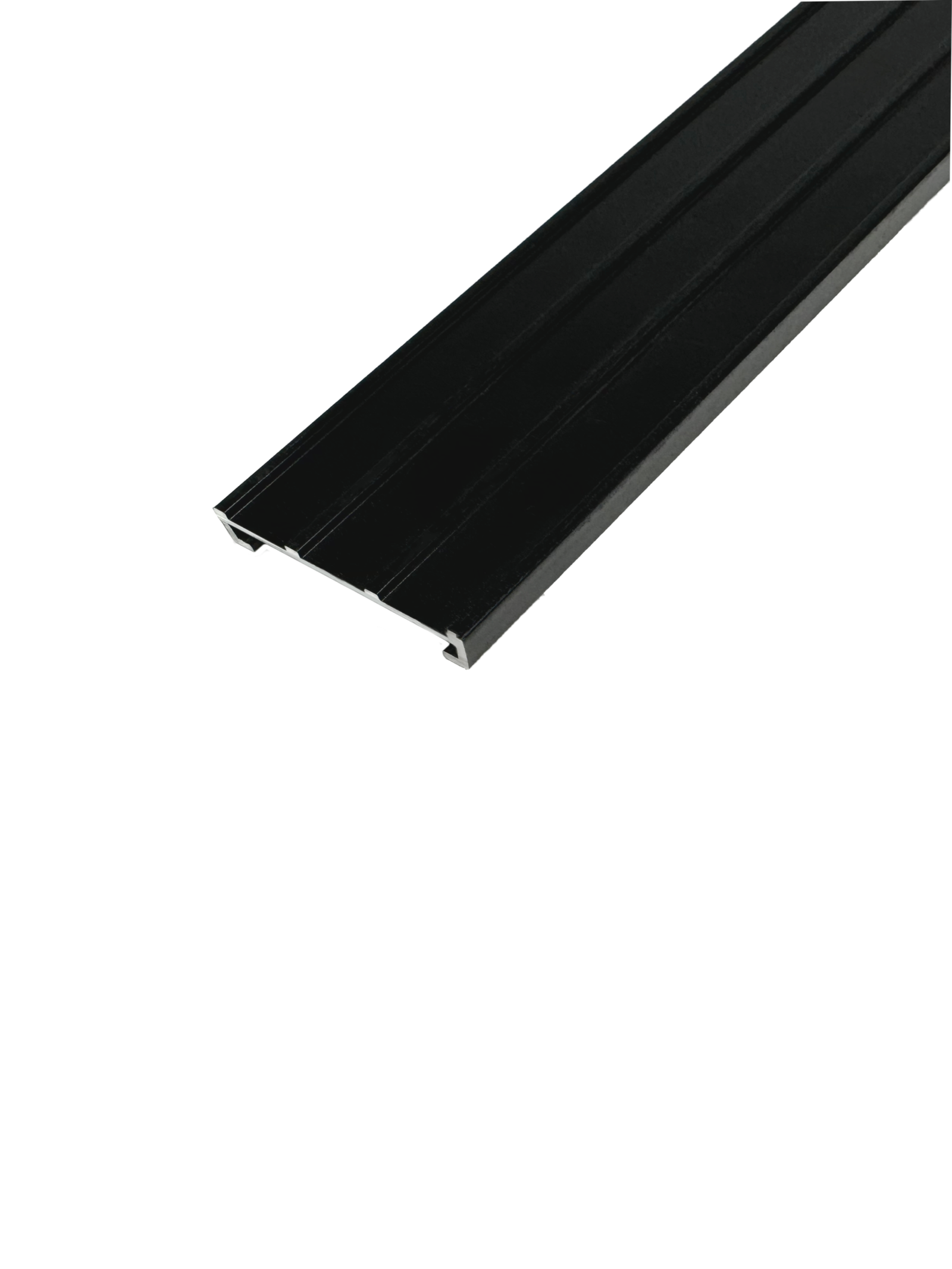 Aluminum Furring Strip