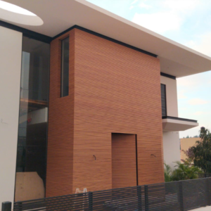 Top 6 Benefits of Aluminum Cladding for Prefabricated Buildings